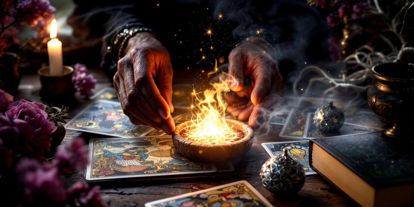 Астрология: обман или способ изменить судьбу?