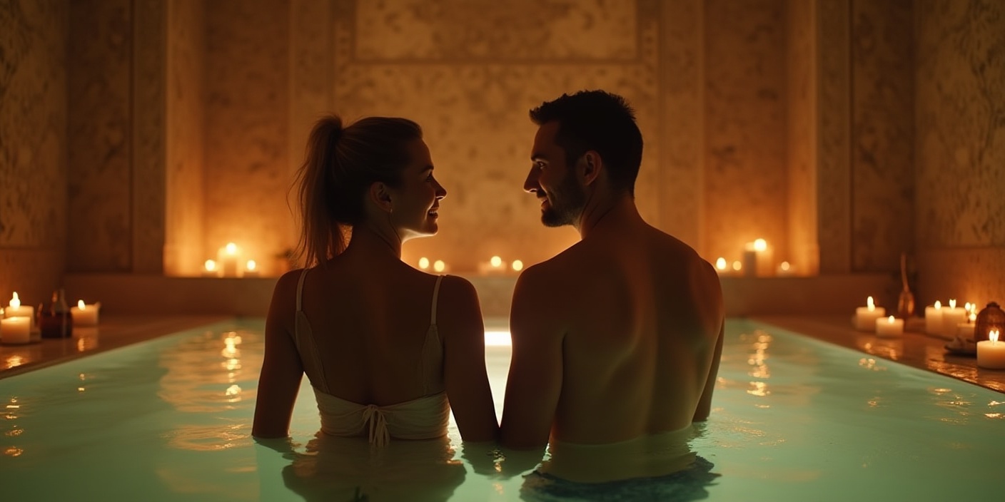 Тантра Саратов - искусство энергии, близости и гармонии