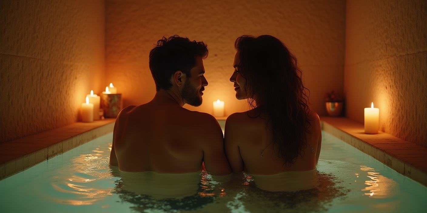 Профессиональный эротический массаж: получи лучшее удовольствие!