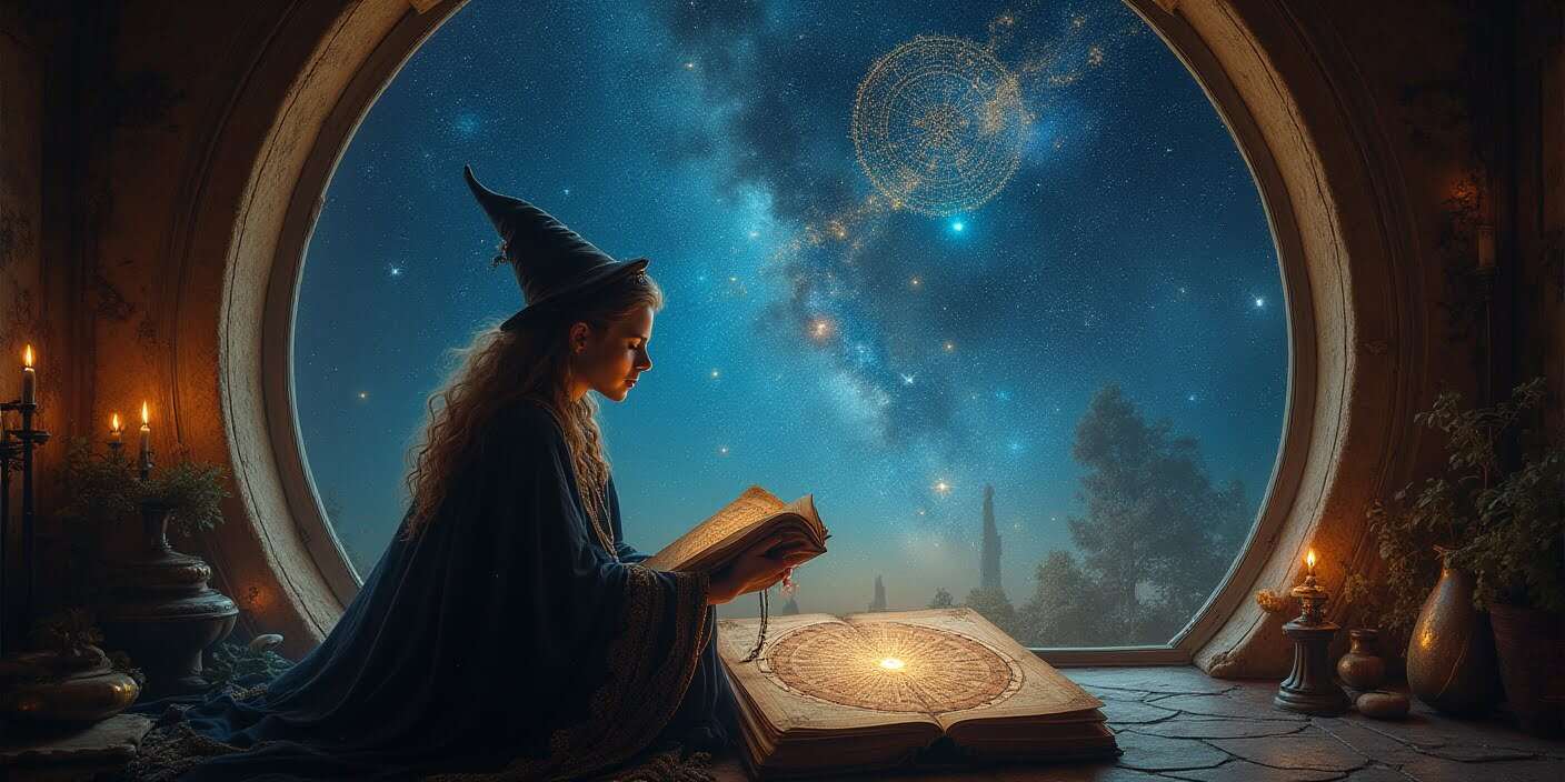 Таро: финансовый расклад – когда деньги связаны с энергией и судьбой