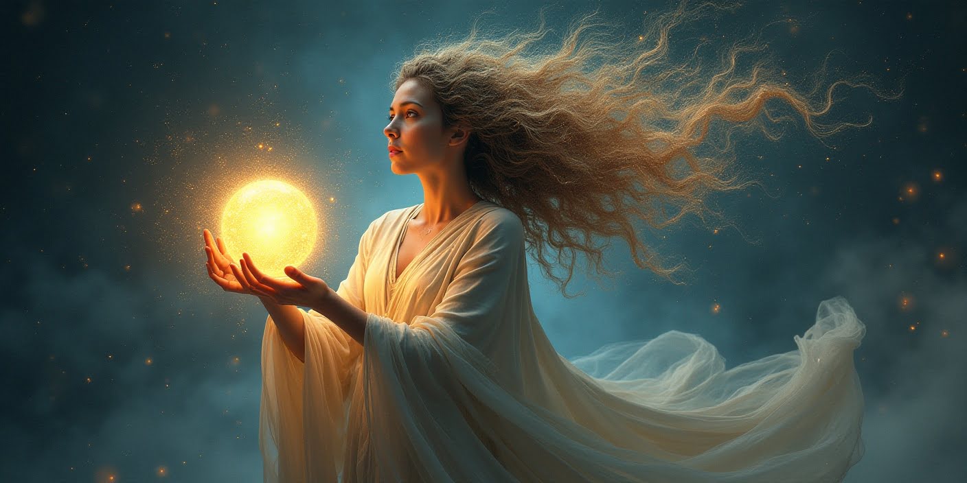 Узнать предназначение по судьбе – как понять, зачем ты здесь?