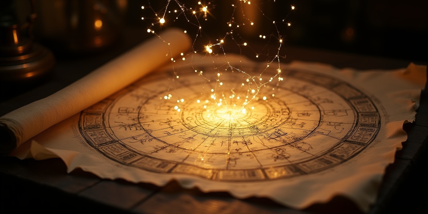 Расклад Таро на январь, узнай, что на самом деле тебя ждёт в Новом году!