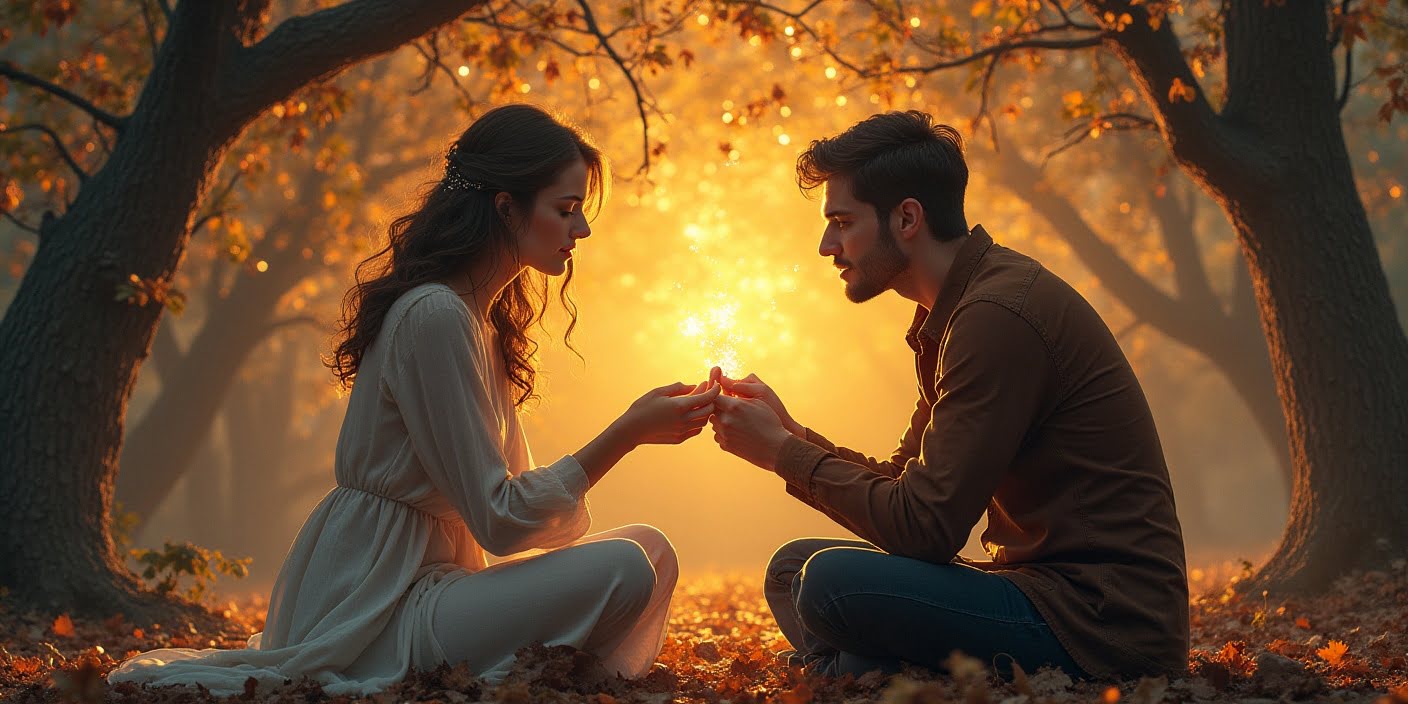 Гадание на Новый год Таро расклад - узнай, что реально ждёт тебя в 2026 году