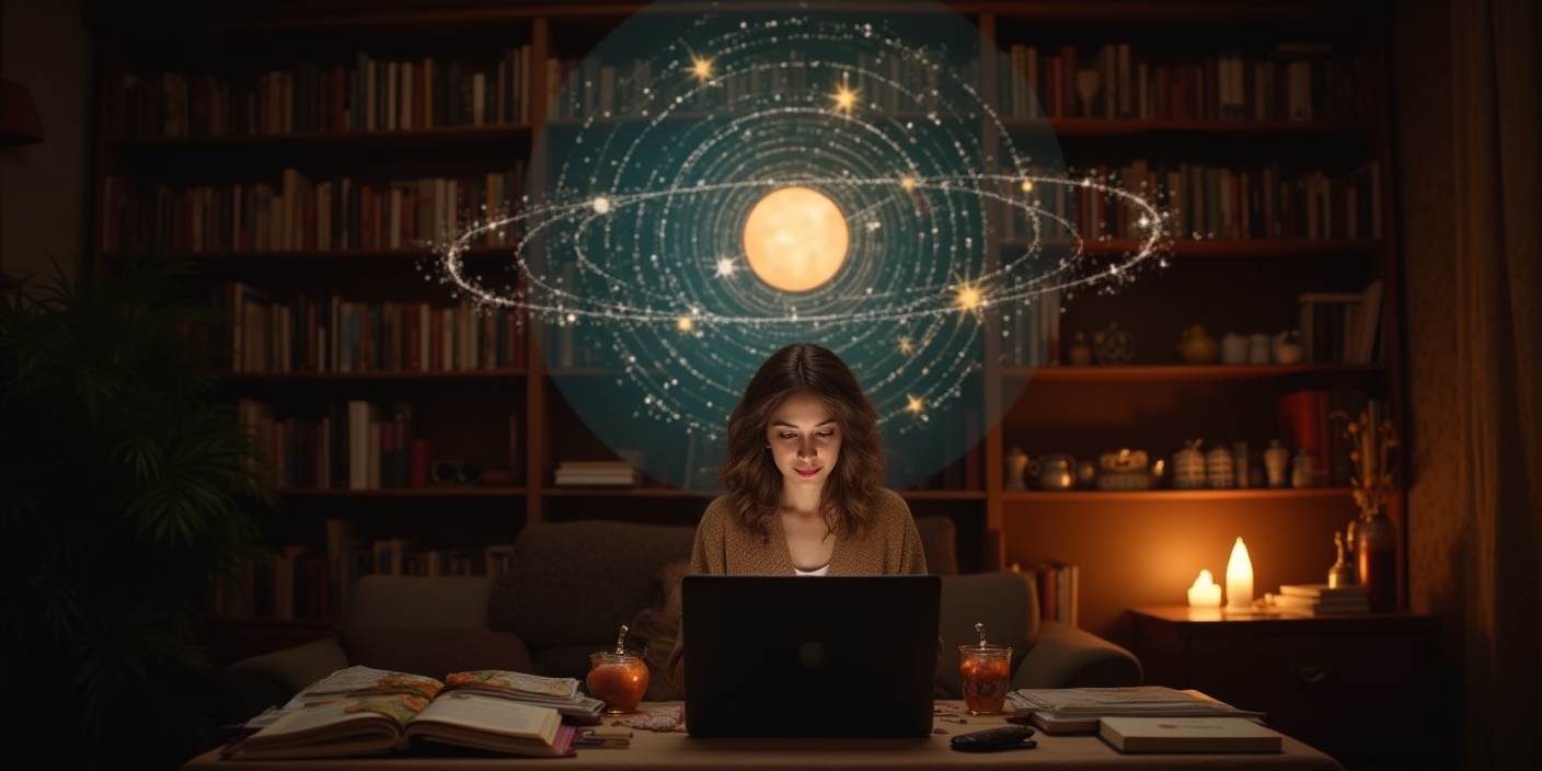 Совместимость отношений и астрология: как понять, с кем будет ЛЮБОВЬ?