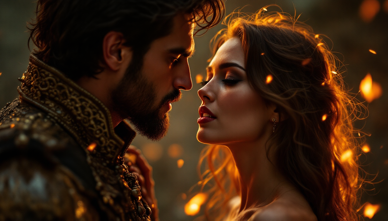 Астрологический прогноз на отношения: узнай всё о своём любимом!