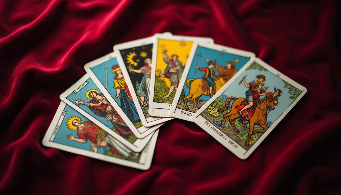 Что такое Таро: это правда или ОБМАН?