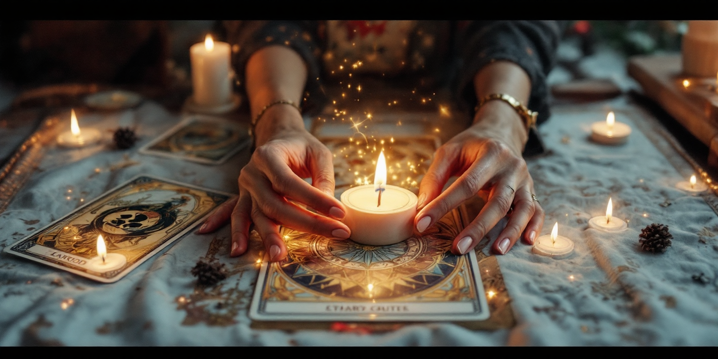 Вакансия астролог – получи быстро стабильный доход!