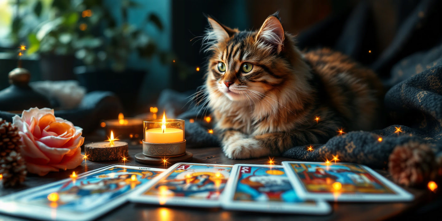 Значение карт таро в любовных раскладах: правда, от которой невозможно спрятаться