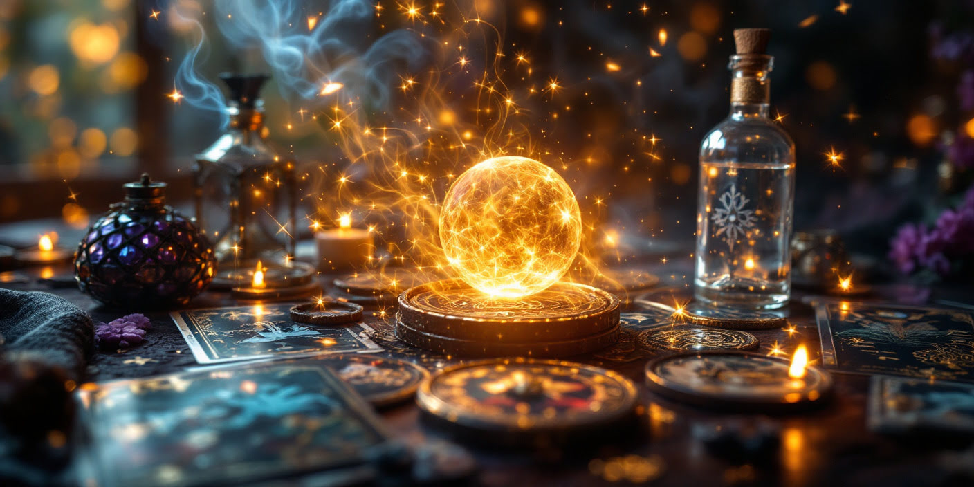 Предназначение на Таро: узнай почему до сих пор стоишь на месте?