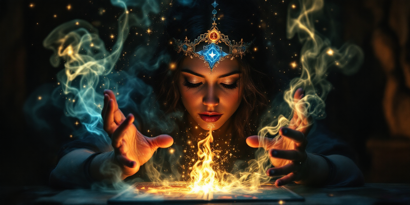 Расклад Таро - это обман? Правда, о которой молчат гадалки