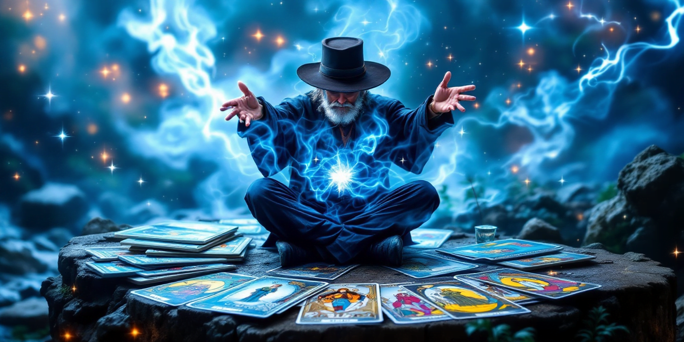 Таро-расклад «Что думал обо мне сегодня»: загляни в мысли любимого!