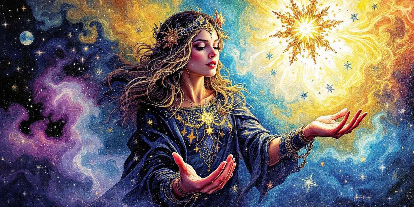 Польза нумерологии: как числа раскрывают путь твоей души