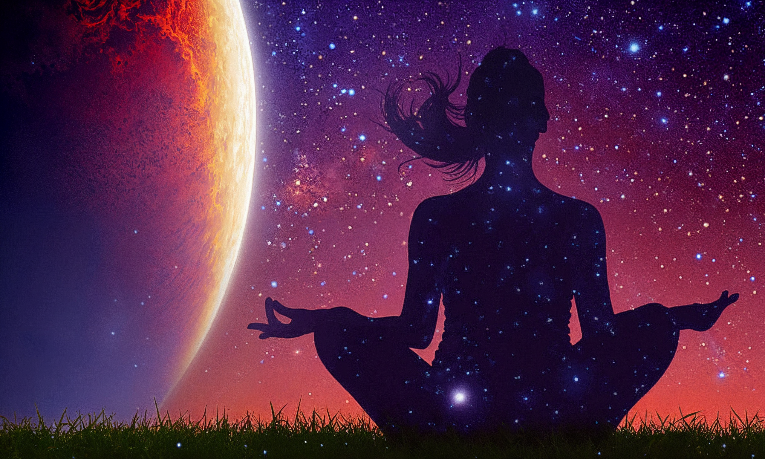 Что такое Дизайн Человека и почему он меняет жизни?