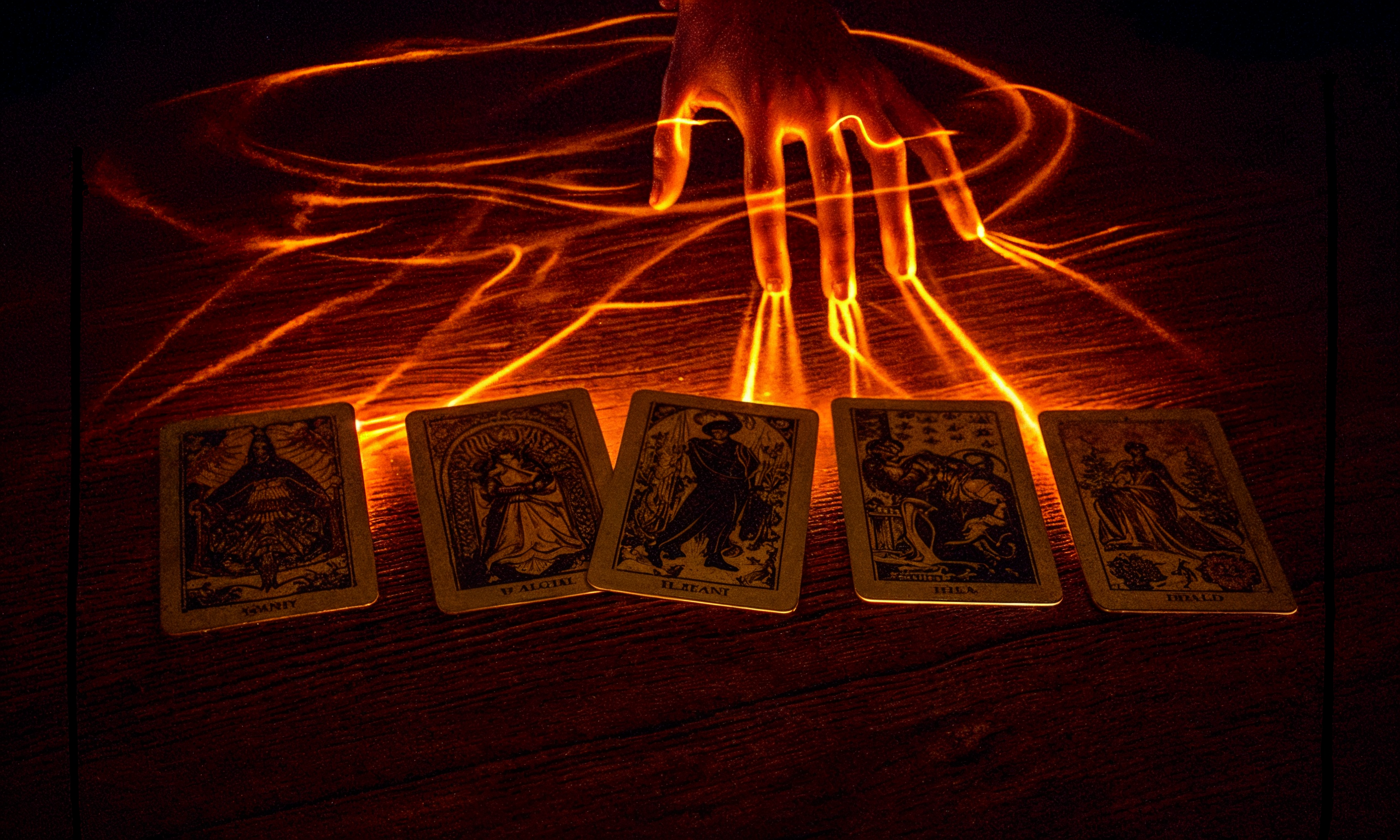 Расклад Таро – это обман? Правда, о которой молчат гадалки