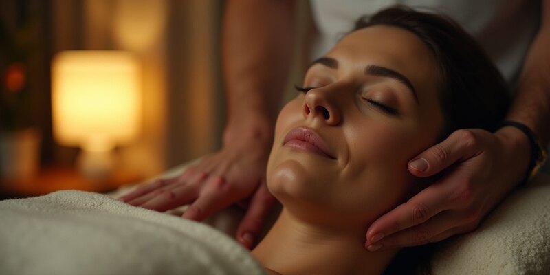 Массаж йони туториал: узнай самый лучший способ сделать ей приятно!