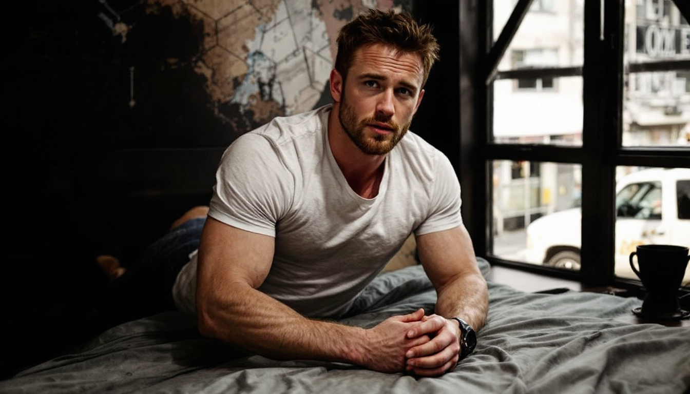 Расклад Таро на любимого мужчину: загляни в его мысли!