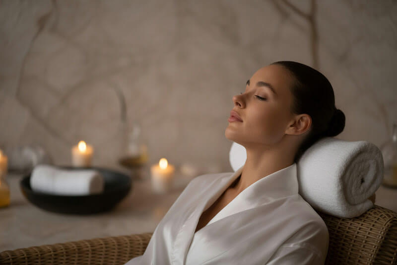 Йони массаж на Бали – тайна женского наслаждения, о которой молчат