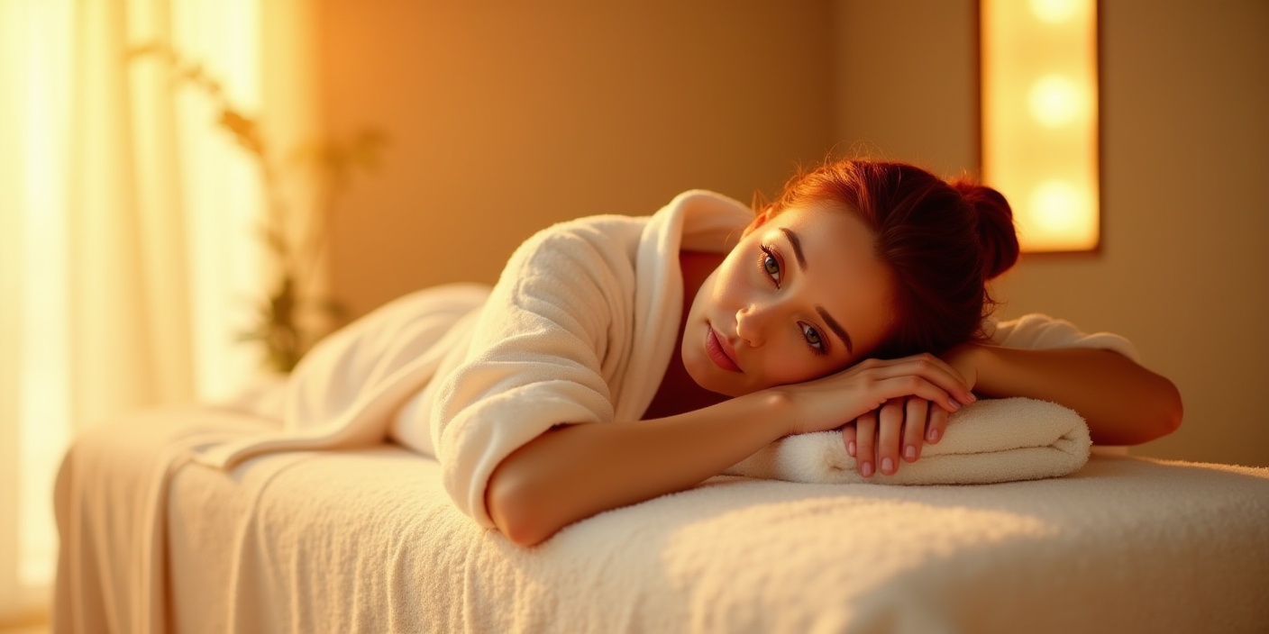 Массаж йони туториал: узнай самый лучший способ сделать ей приятно!