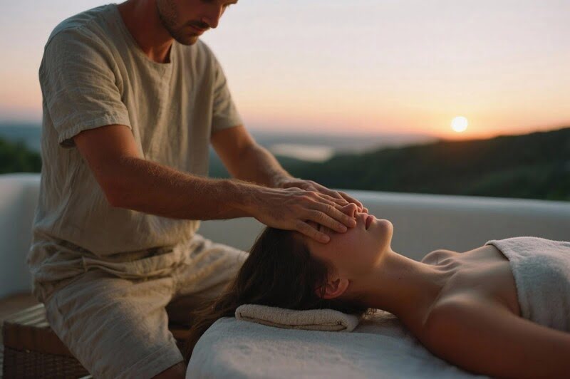 Тантрический йони массаж Москва: тайный ритуал, где женщина снова начинает чувствовать