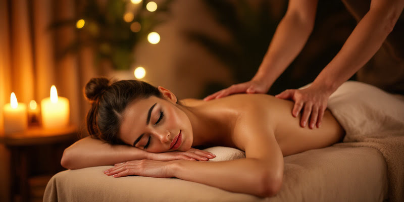 Как проходит лучший йони массаж – тайна прикосновения, которое меняет женщину навсегда