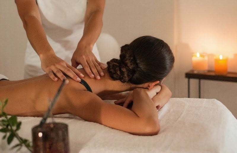 Массаж йони - где делают профессионально и где можно получить максимум удовольствия?