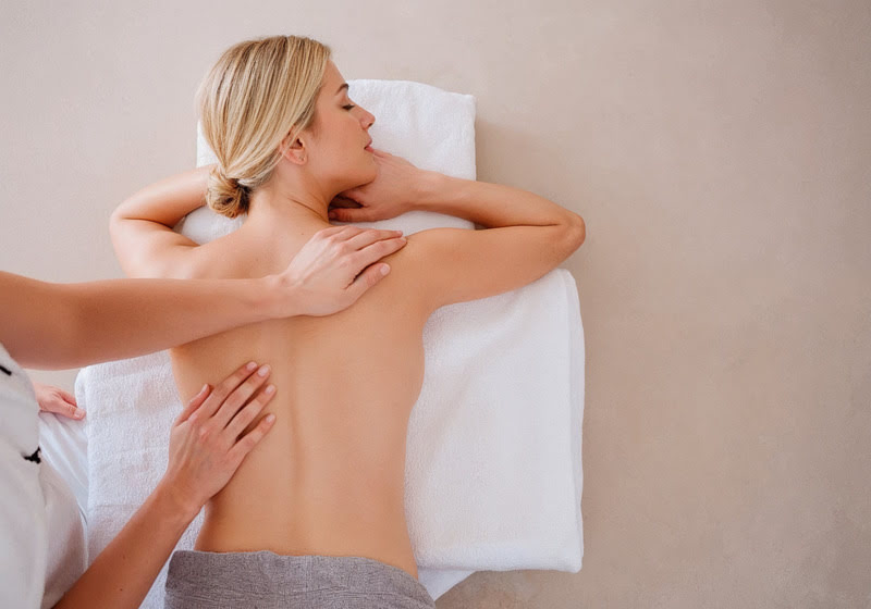 Зачем нужен йони массаж – узнай все секреты массажа!