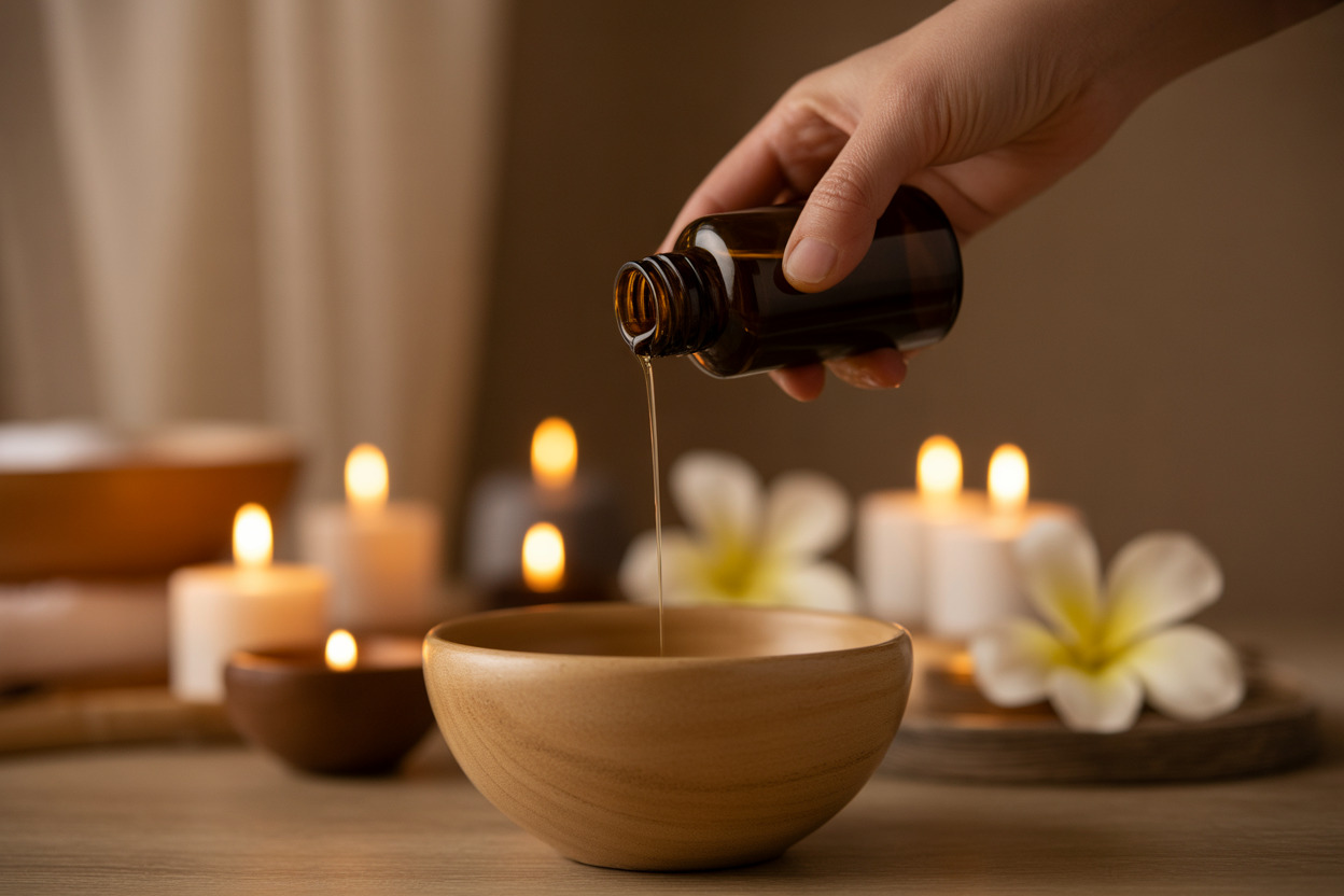 Релакс-массаж спины: поэтапно, профессионально, безопасно