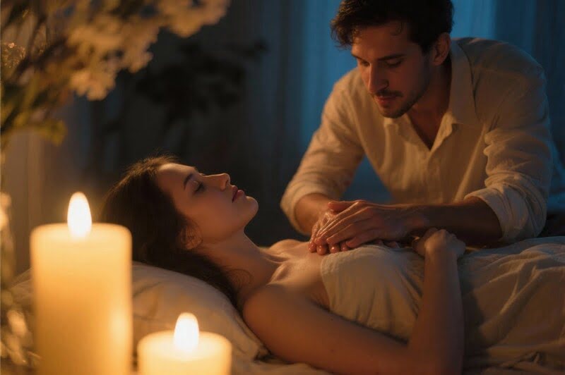 Сквирт йони массаж Казань – пространство, где женщина заново встречается с собой