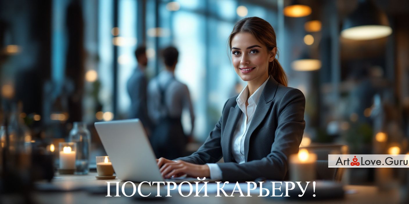 Психотипы и выбор профессии: почему одни сгорают на работе, а другие расцветают