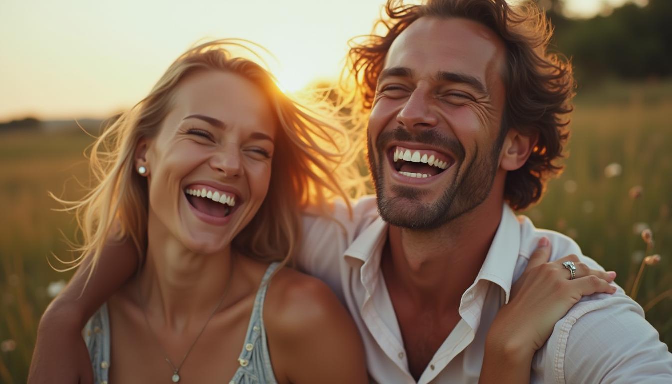 Секрет идеальных отношений: узнай, что разрушает любовь, и что спасает её навсегда