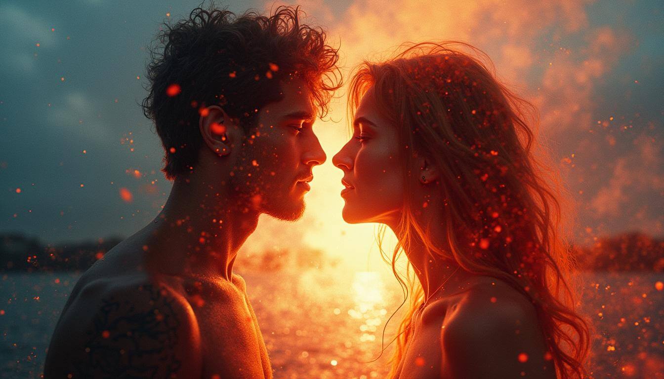 Как подкатить к девушке: техники, от которых она влюбится и растает!