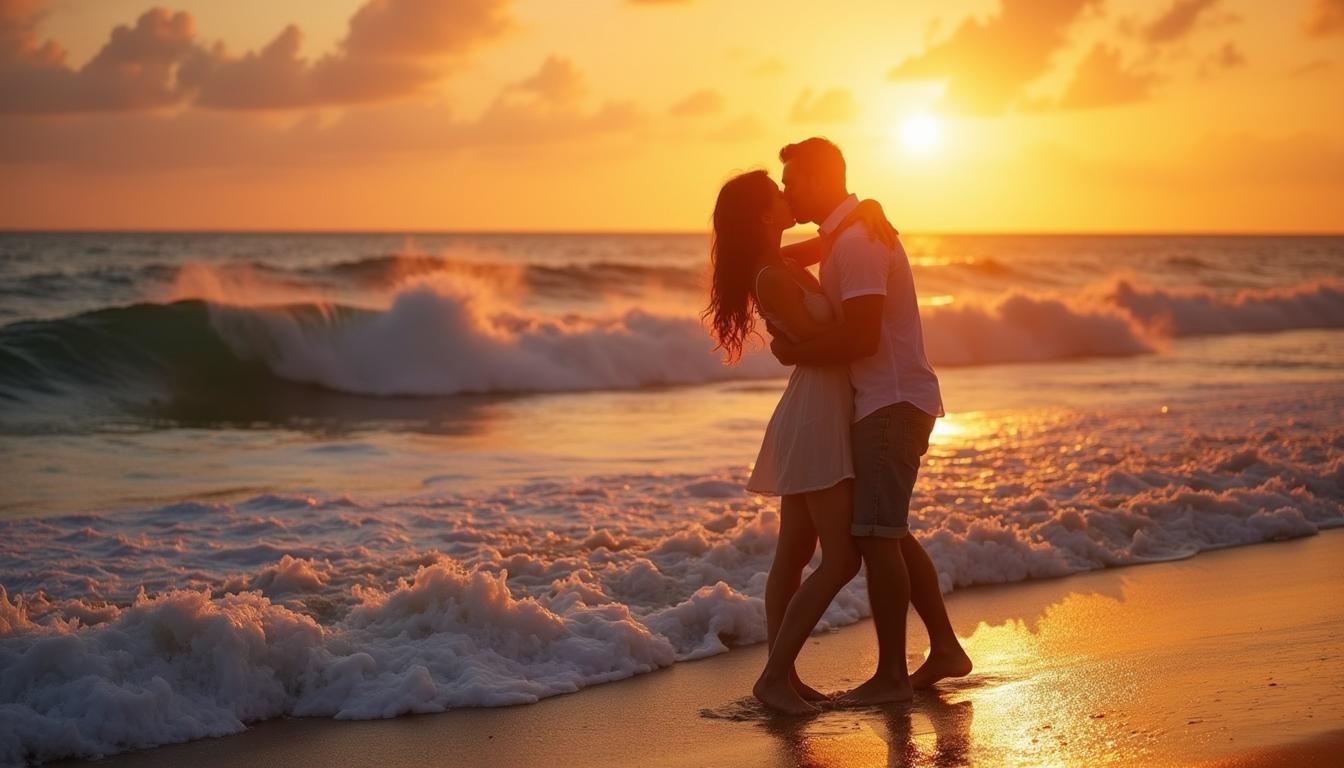 Как подкатить к девушке: техники, от которых она влюбится и растает!