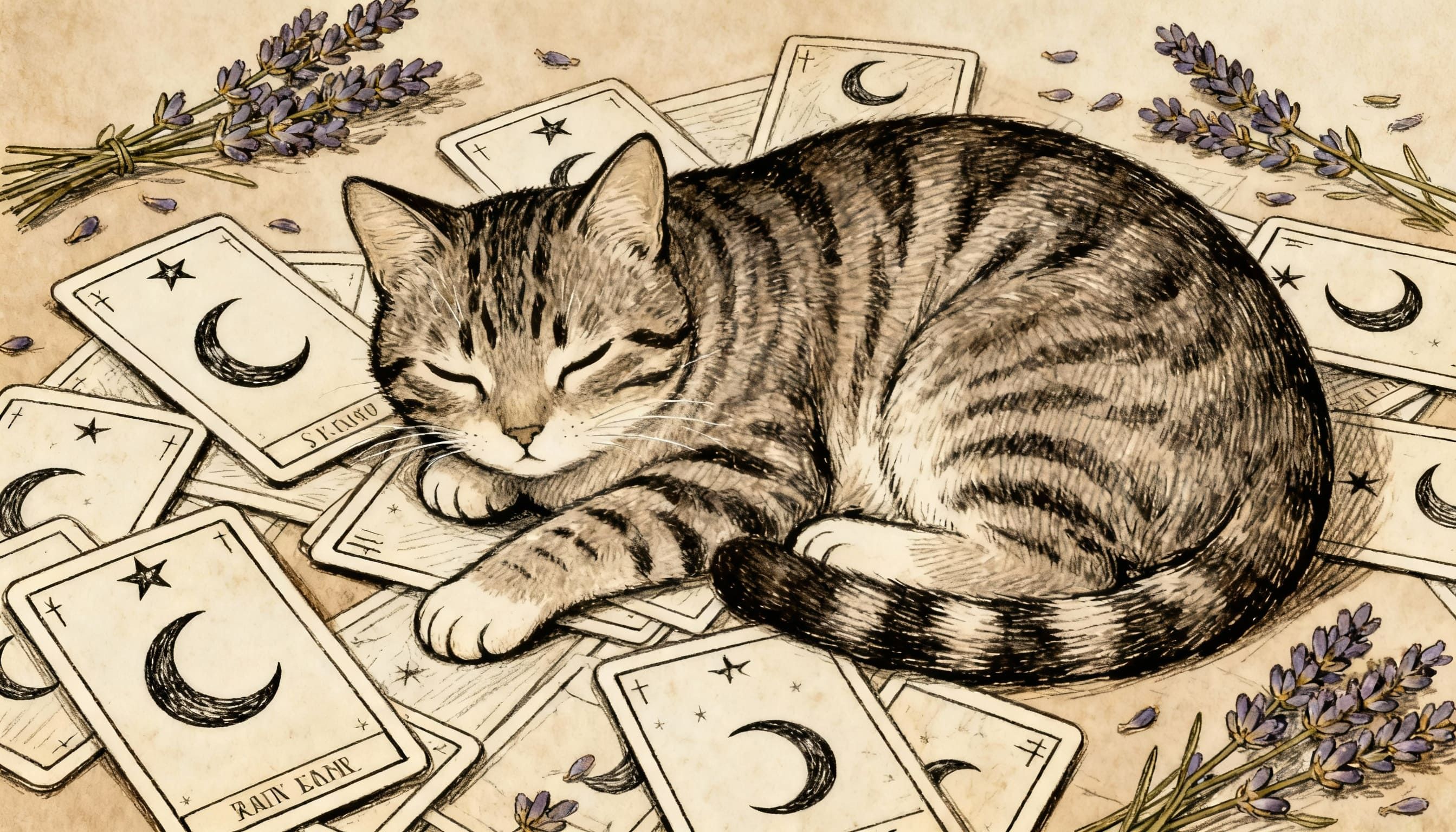 Гадание на Новый год Таро расклад - узнай, что реально ждёт тебя в 2026 году