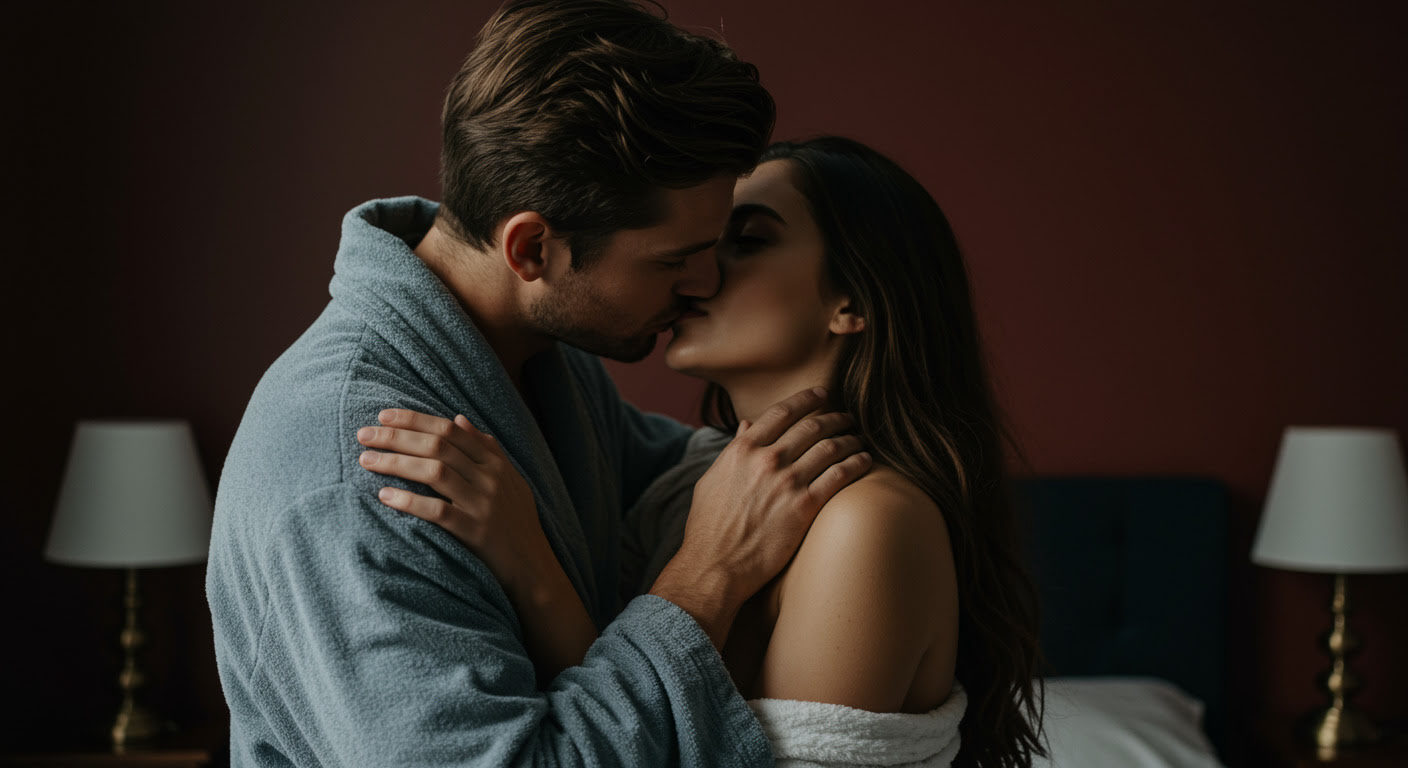 Секрет здоровых отношений: узнай, как построить любовь!