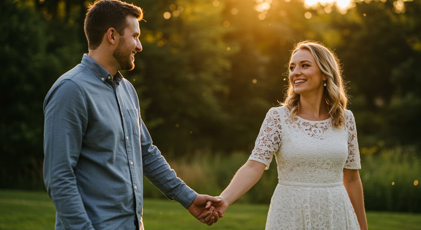 Секреты правильных отношений: правда, которую не говорят вслух