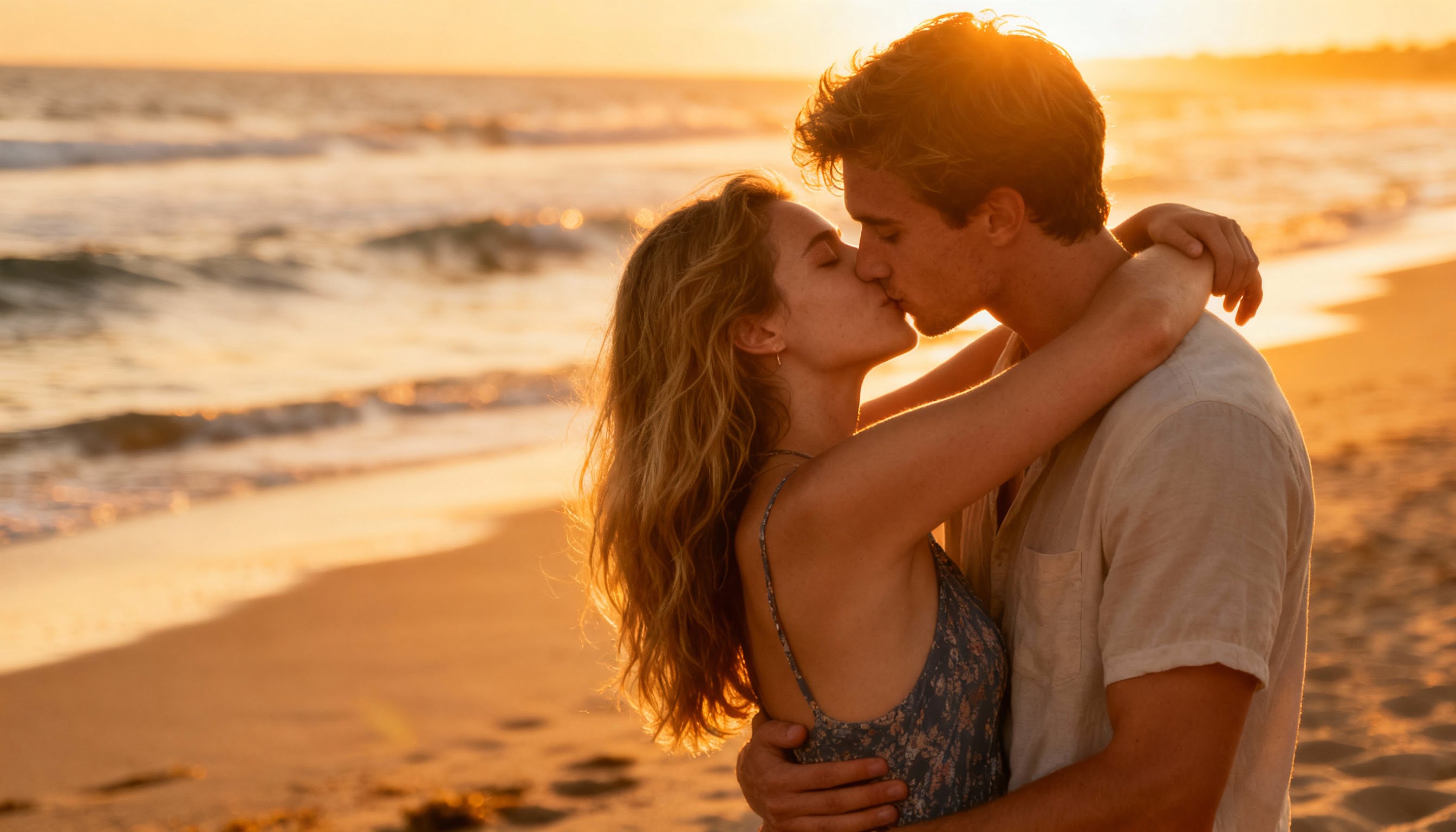 Секреты правильных отношений: правда, которую не говорят вслух